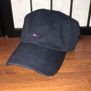 Tommy Hilfiger cap